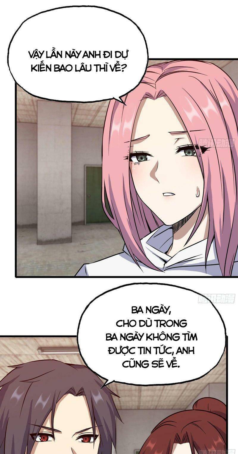Tôi Chuyển Vàng Tại Mạt Thế Chap 181 - Next Chap 182