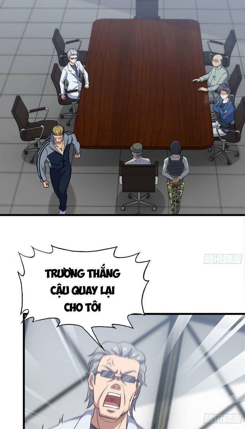 Tôi Chuyển Vàng Tại Mạt Thế Chap 181 - Next Chap 182