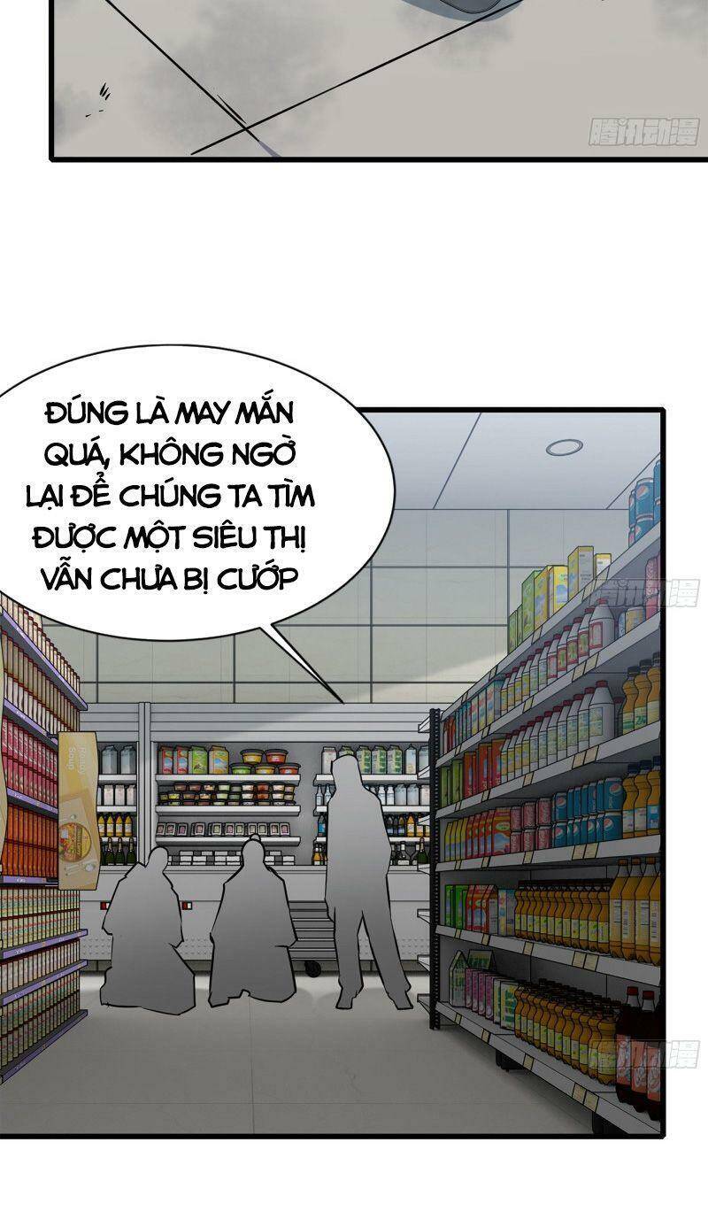 Tôi Chuyển Vàng Tại Mạt Thế Chap 181 - Next Chap 182