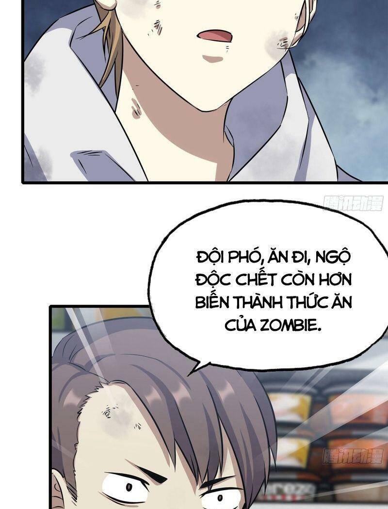 Tôi Chuyển Vàng Tại Mạt Thế Chap 181 - Next Chap 182