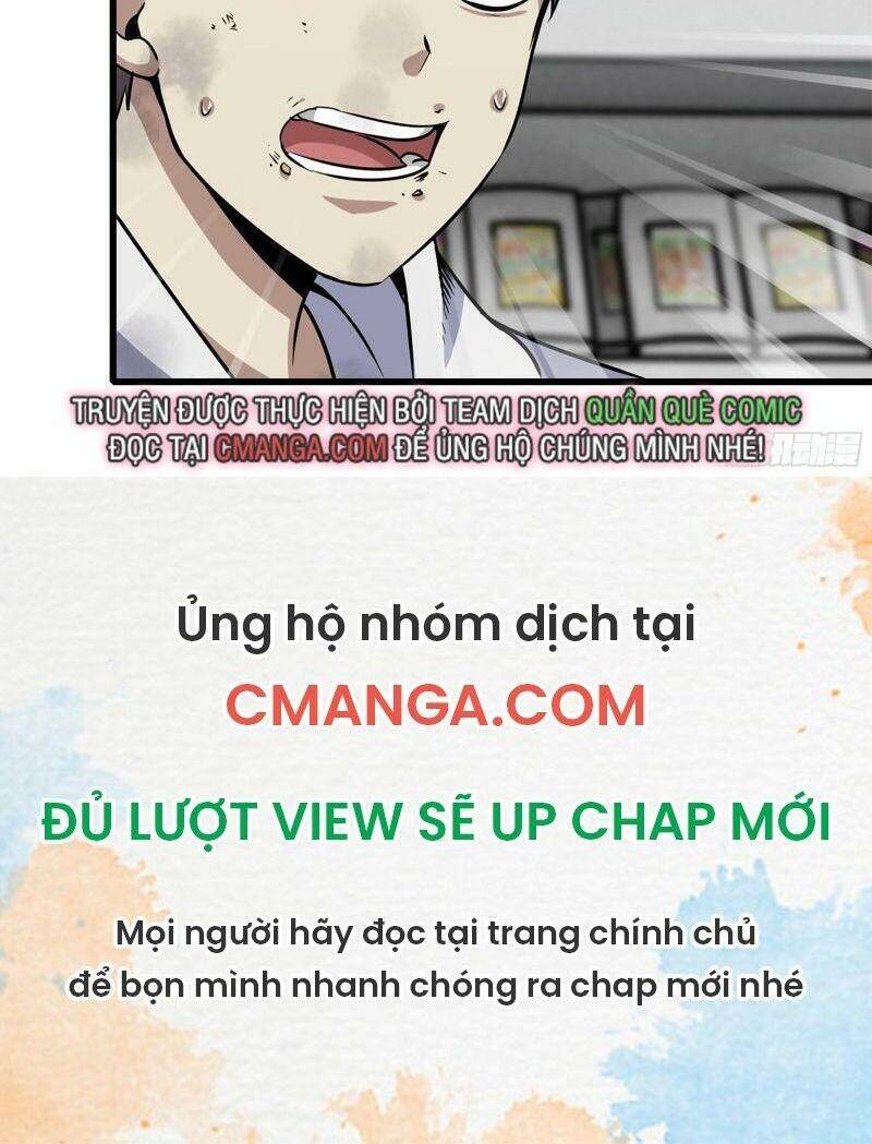Tôi Chuyển Vàng Tại Mạt Thế Chap 181 - Next Chap 182