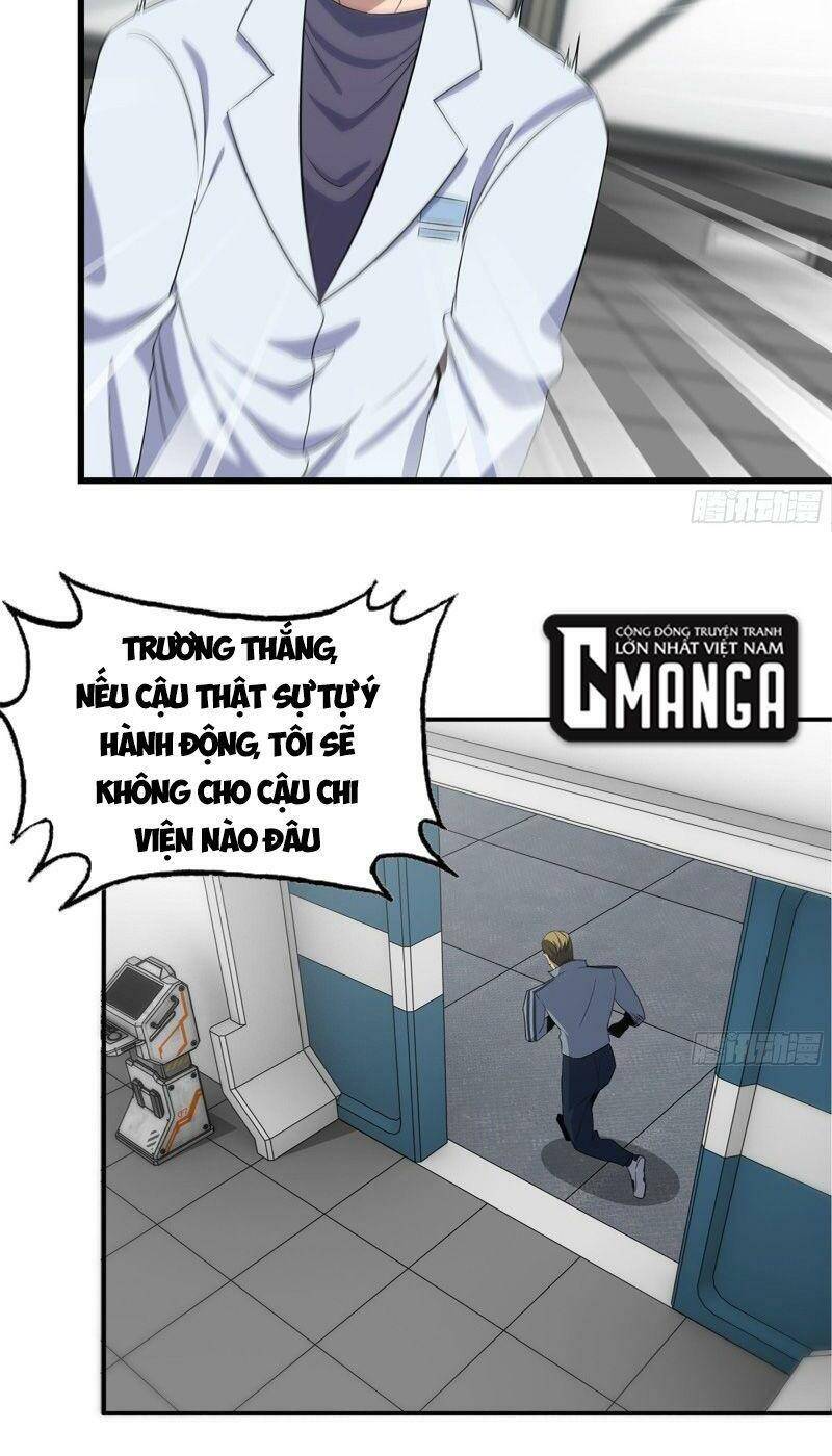 Tôi Chuyển Vàng Tại Mạt Thế Chap 181 - Next Chap 182