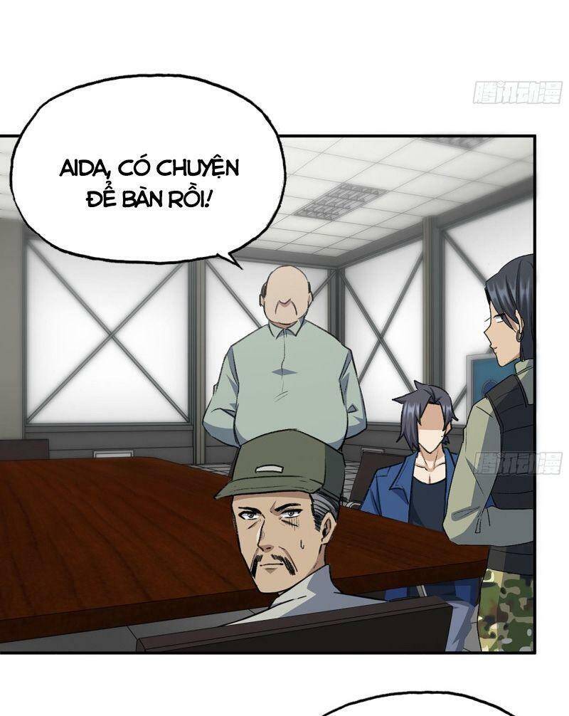 Tôi Chuyển Vàng Tại Mạt Thế Chap 181 - Next Chap 182