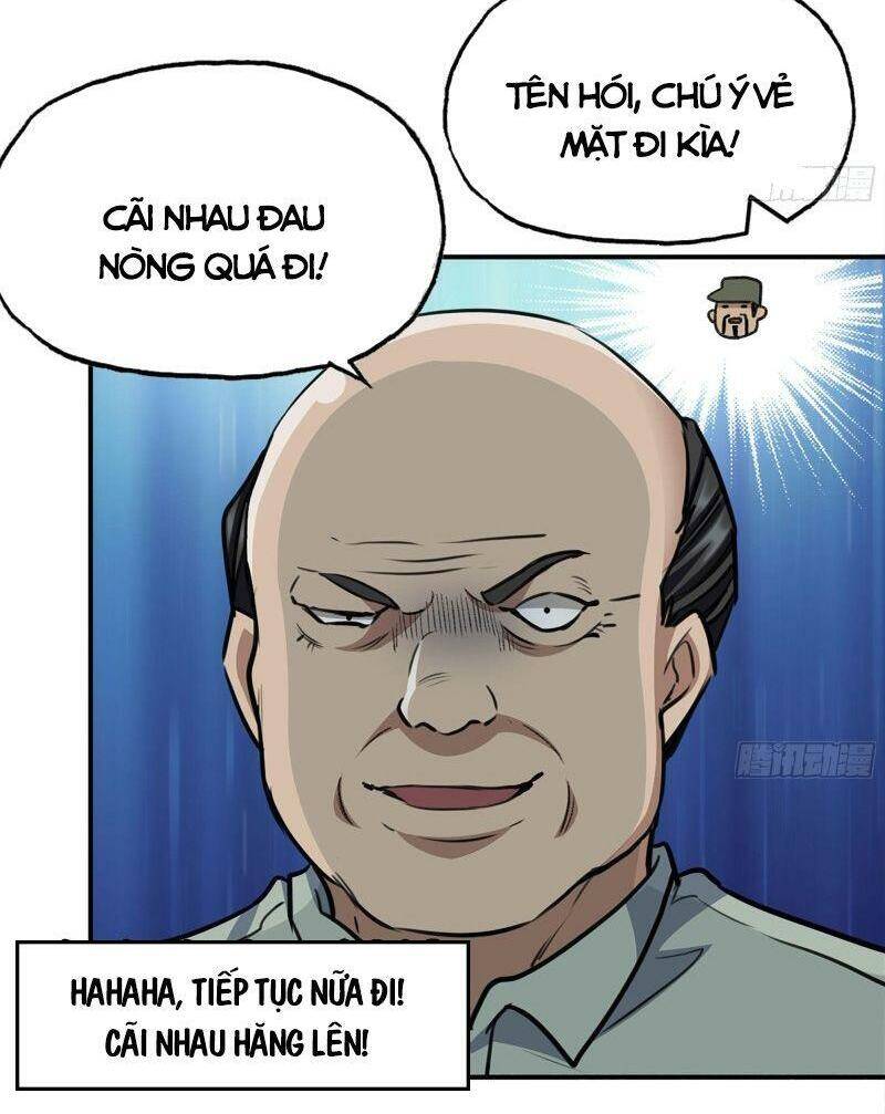 Tôi Chuyển Vàng Tại Mạt Thế Chap 181 - Next Chap 182