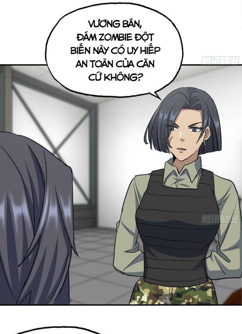 Tôi Chuyển Vàng Tại Mạt Thế Chap 181 - Next Chap 182
