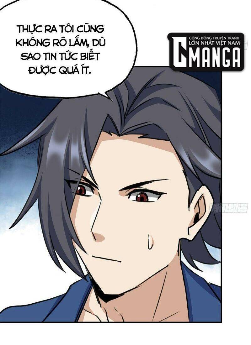 Tôi Chuyển Vàng Tại Mạt Thế Chap 181 - Next Chap 182