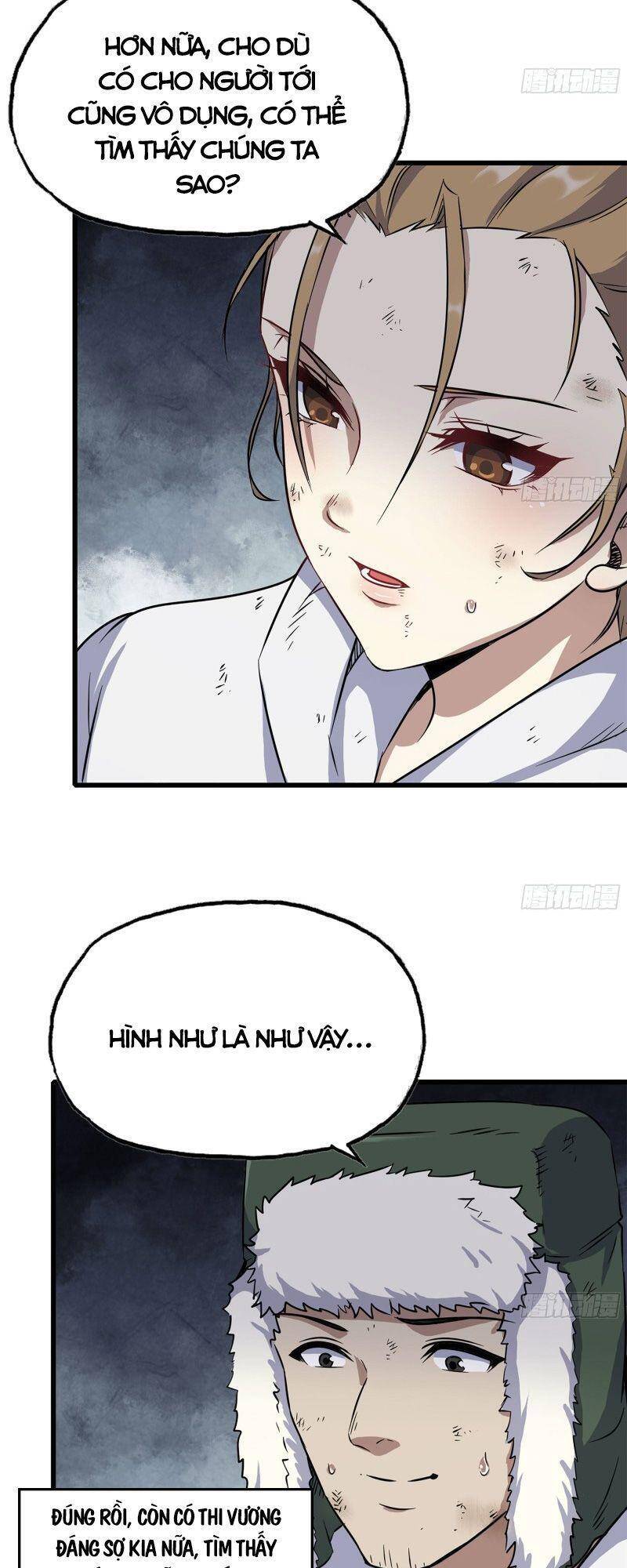 Tôi Chuyển Vàng Tại Mạt Thế Chap 182 - Next Chap 183