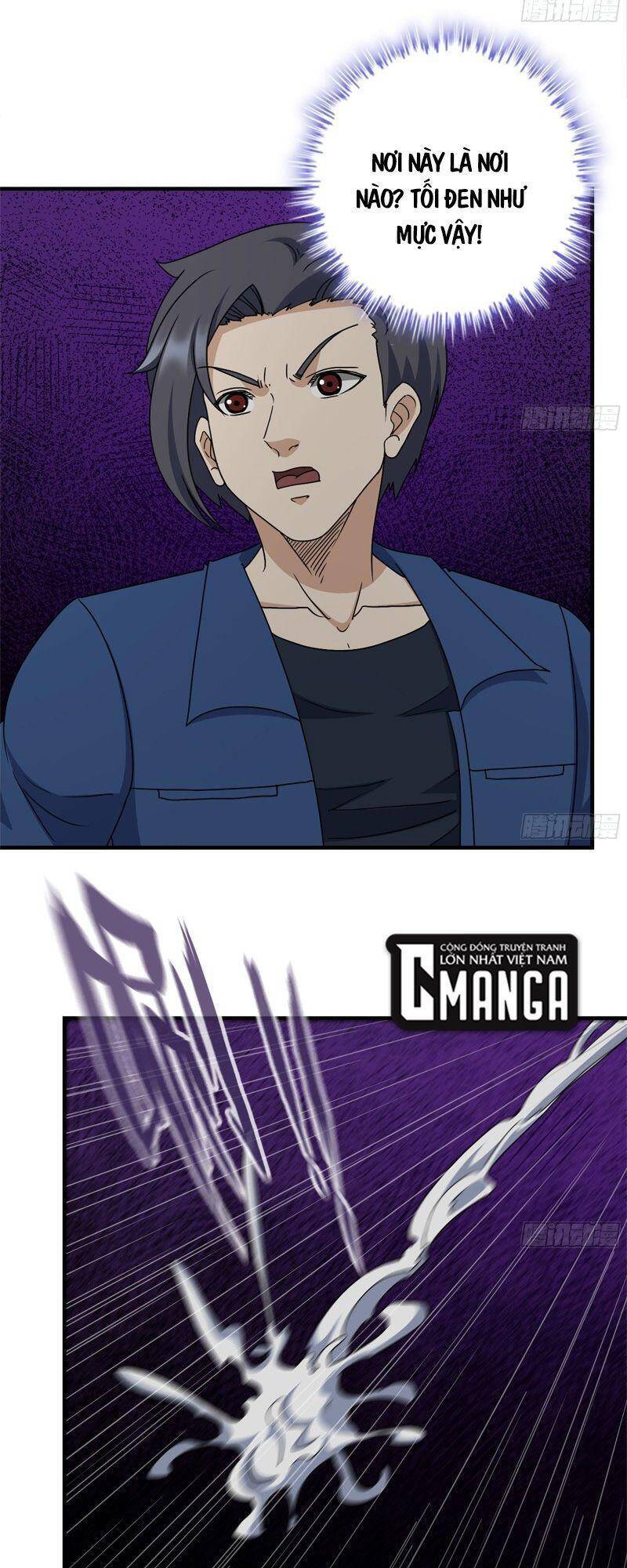 Tôi Chuyển Vàng Tại Mạt Thế Chap 182 - Next Chap 183