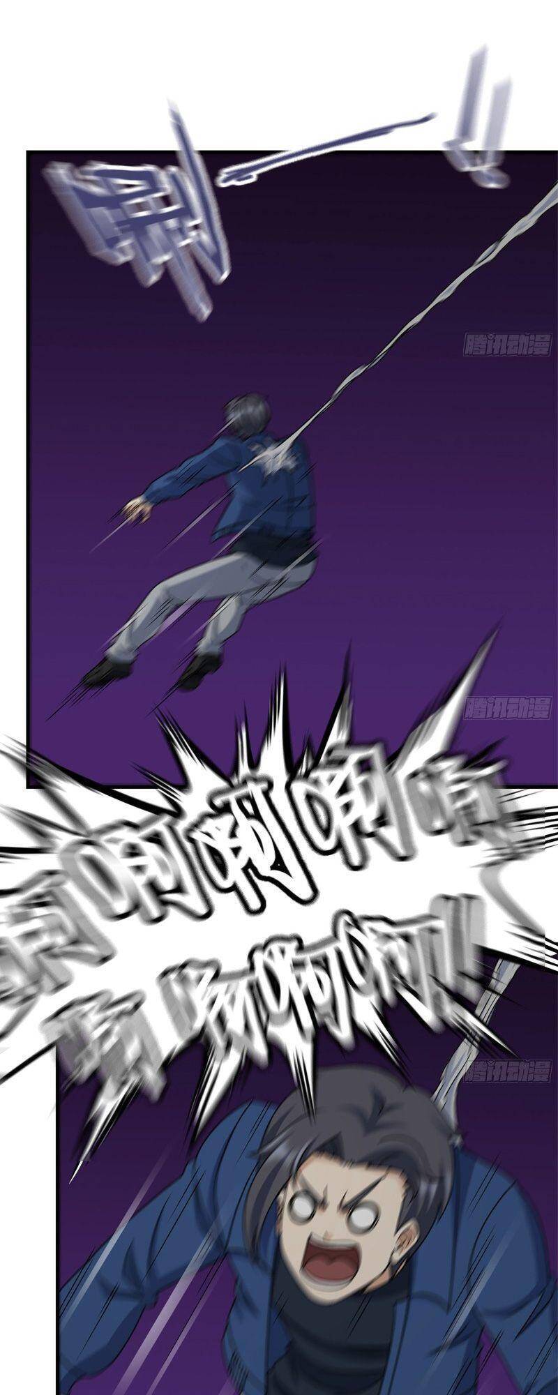 Tôi Chuyển Vàng Tại Mạt Thế Chap 182 - Next Chap 183