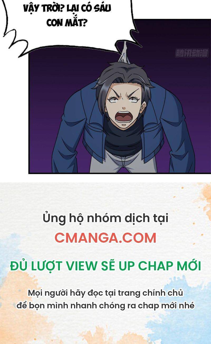 Tôi Chuyển Vàng Tại Mạt Thế Chap 182 - Next Chap 183