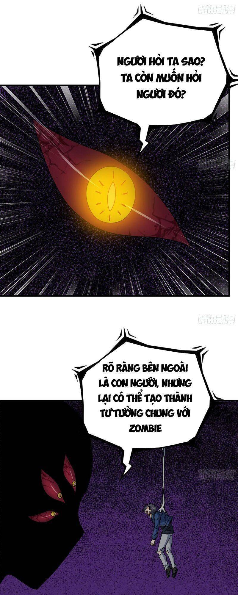 Tôi Chuyển Vàng Tại Mạt Thế Chap 182 - Next Chap 183