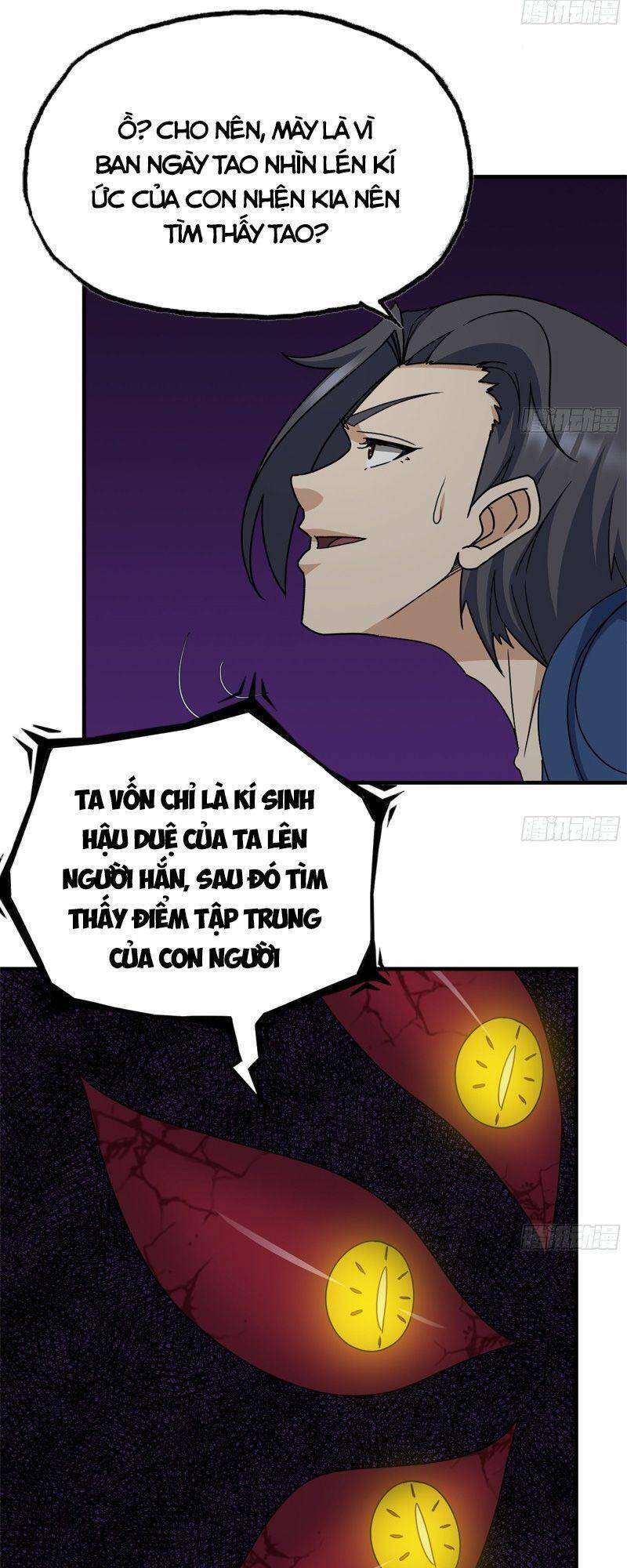 Tôi Chuyển Vàng Tại Mạt Thế Chap 182 - Next Chap 183
