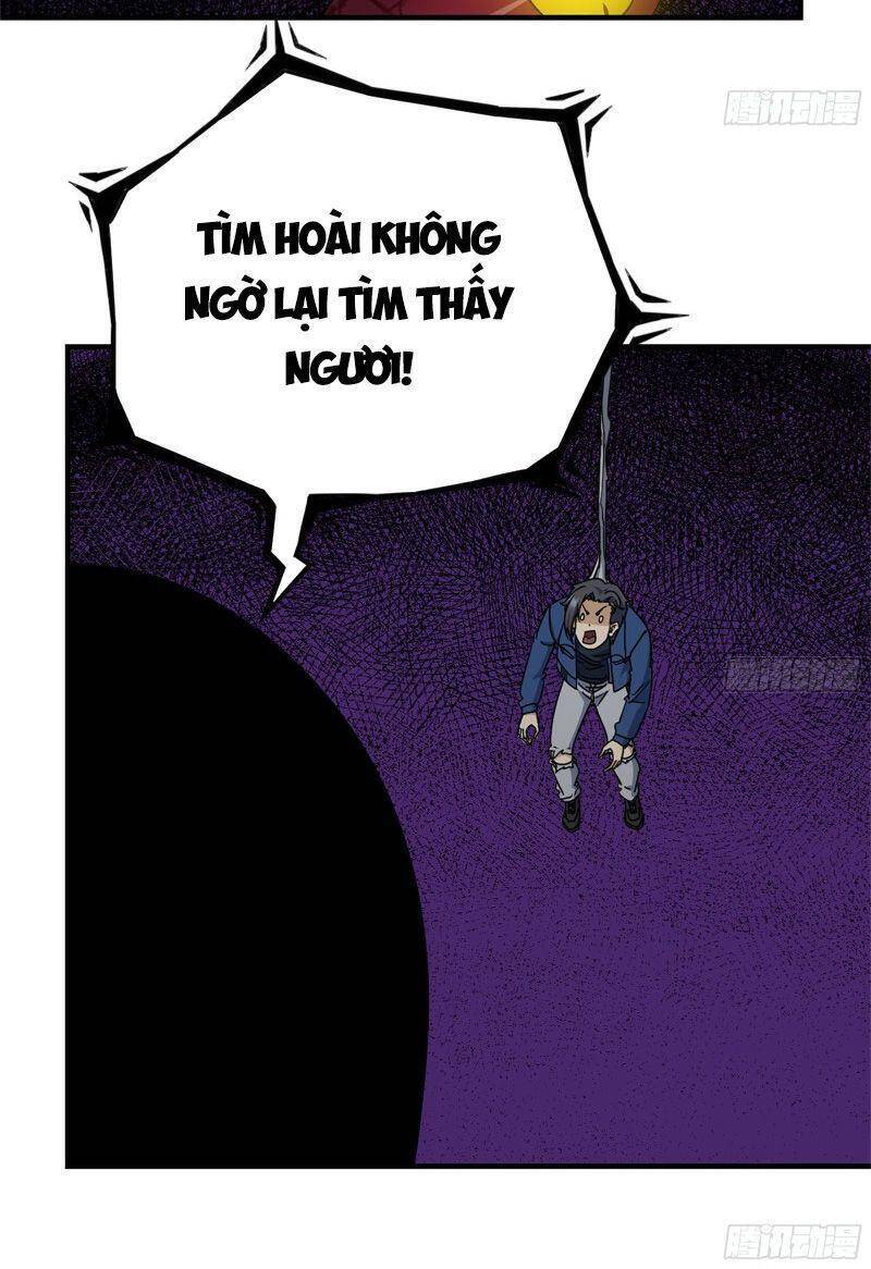 Tôi Chuyển Vàng Tại Mạt Thế Chap 182 - Next Chap 183