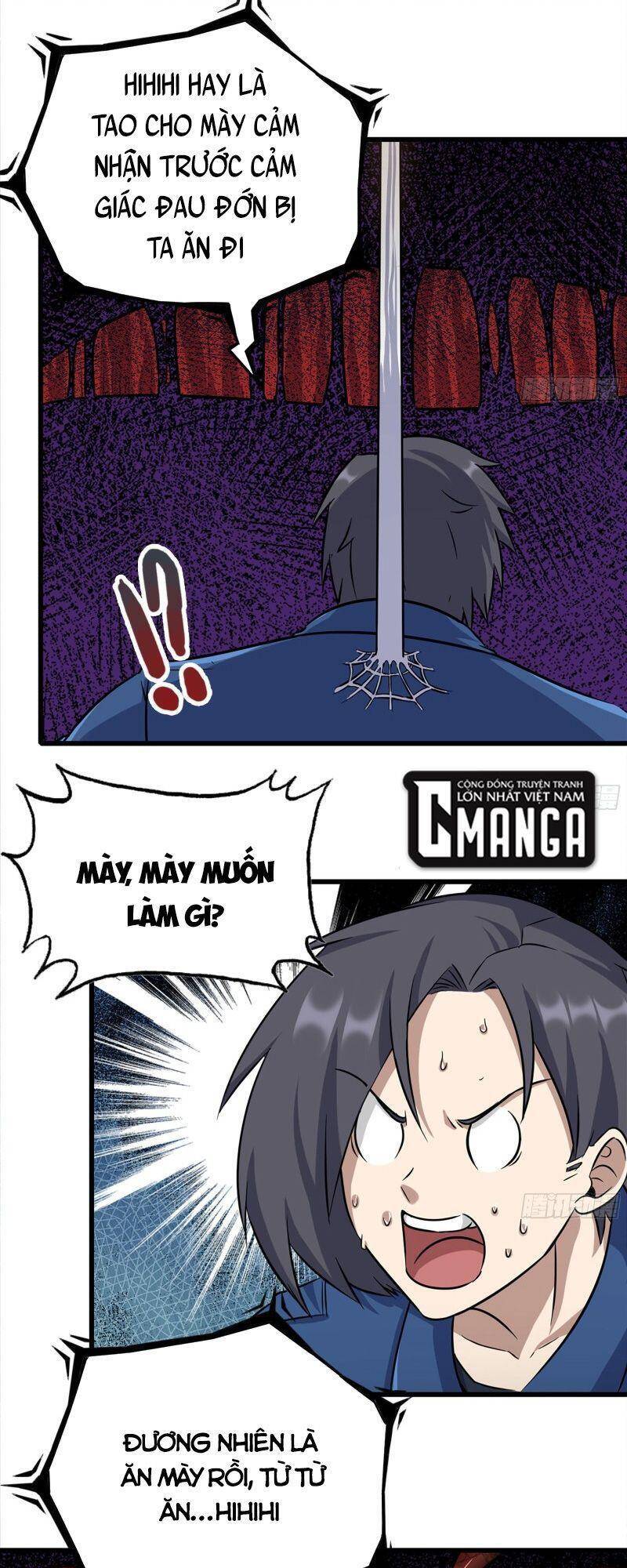 Tôi Chuyển Vàng Tại Mạt Thế Chap 183 - Next Chap 184