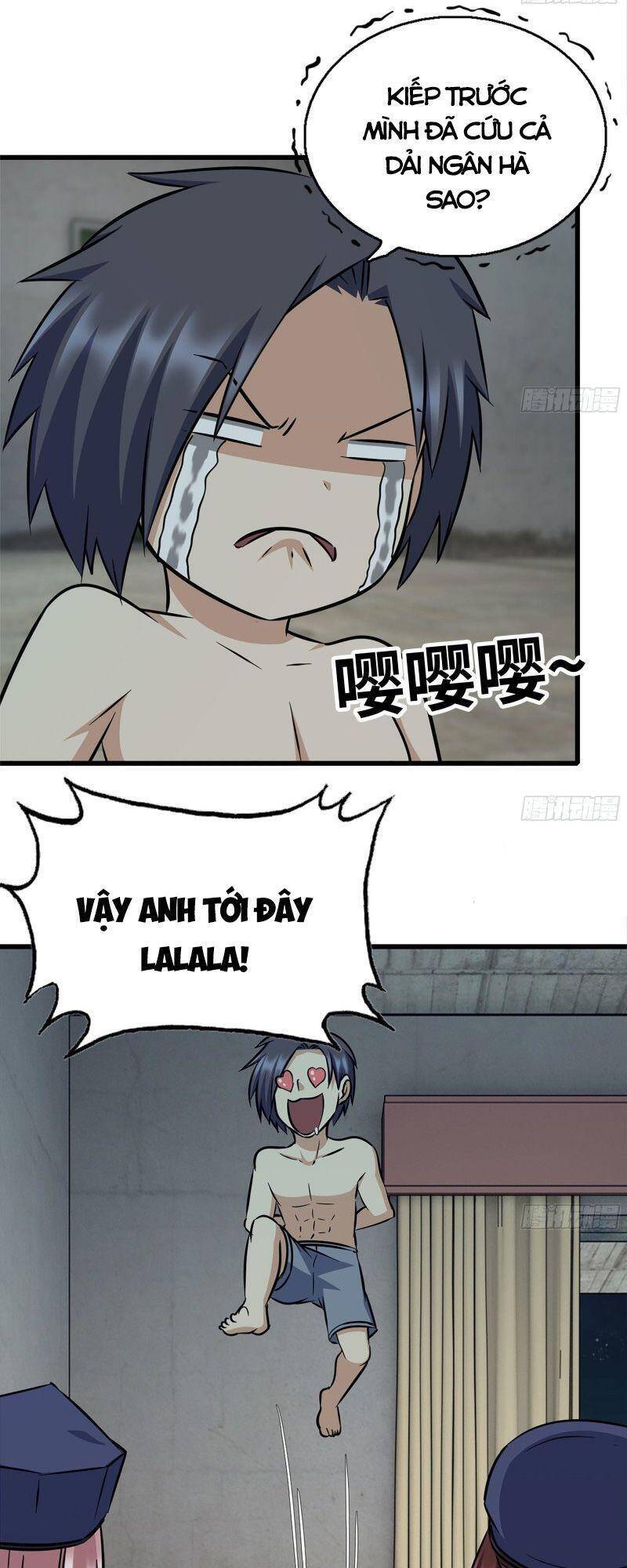 Tôi Chuyển Vàng Tại Mạt Thế Chap 183 - Next Chap 184