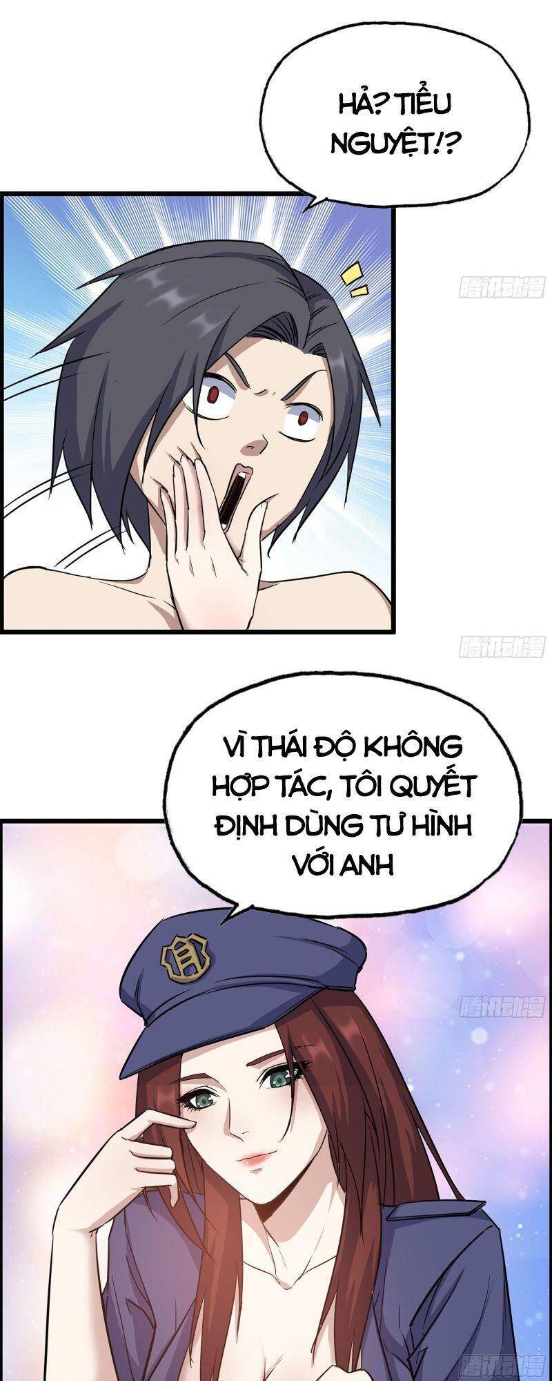 Tôi Chuyển Vàng Tại Mạt Thế Chap 183 - Next Chap 184