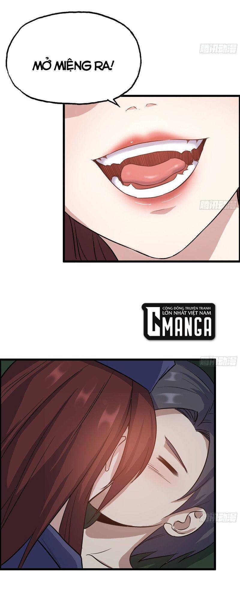 Tôi Chuyển Vàng Tại Mạt Thế Chap 183 - Next Chap 184