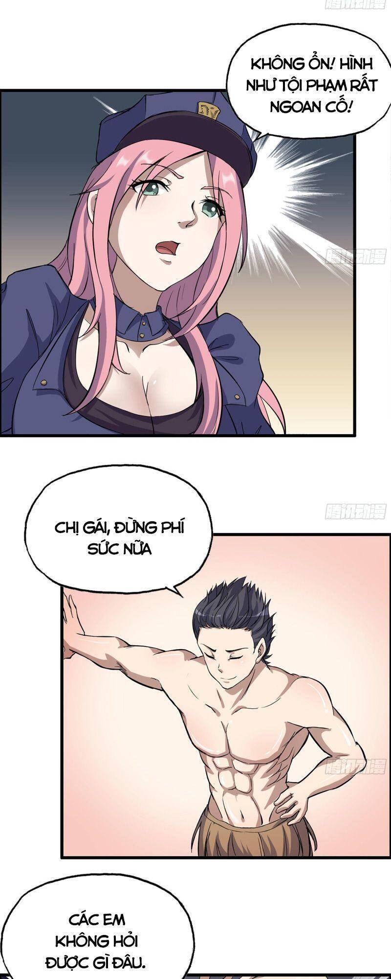 Tôi Chuyển Vàng Tại Mạt Thế Chap 183 - Next Chap 184