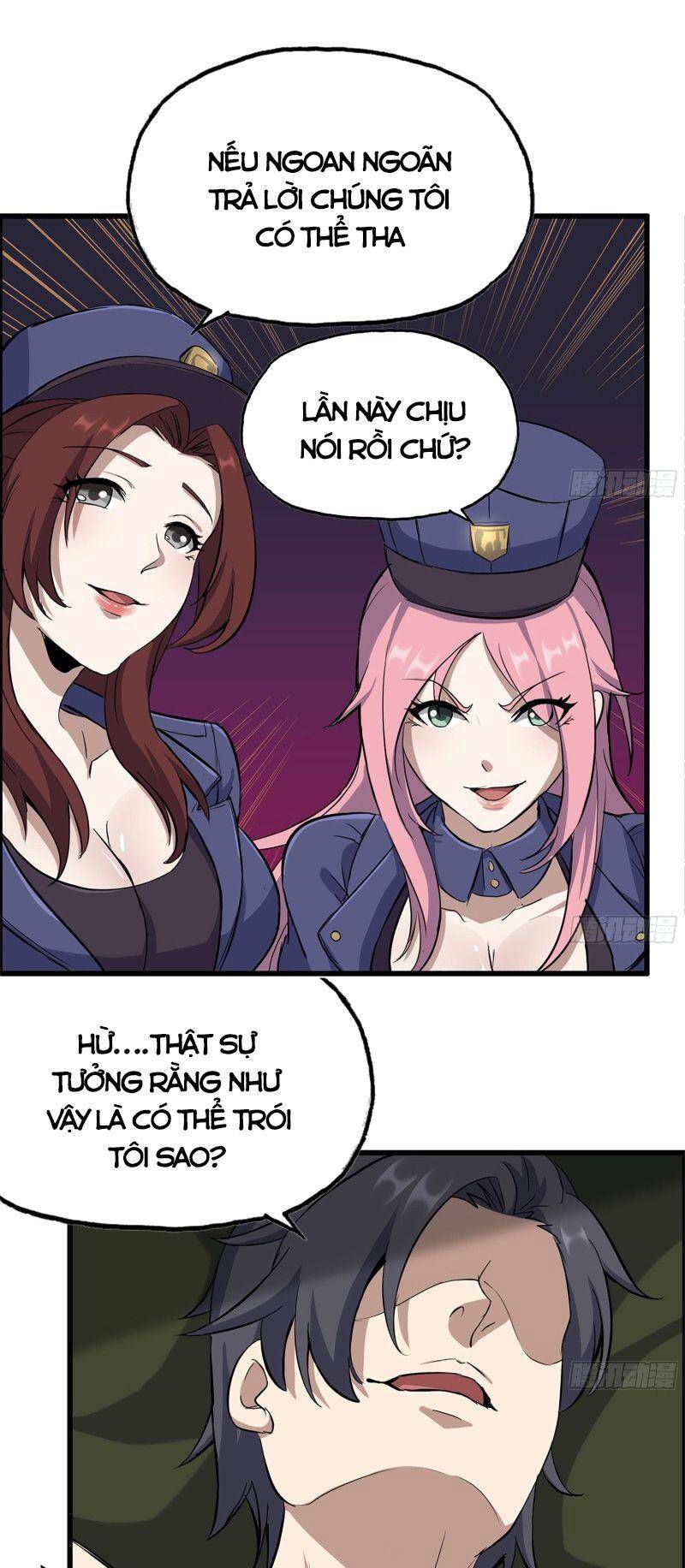 Tôi Chuyển Vàng Tại Mạt Thế Chap 183 - Next Chap 184