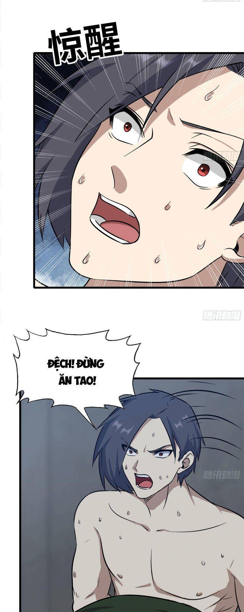 Tôi Chuyển Vàng Tại Mạt Thế Chap 183 - Next Chap 184