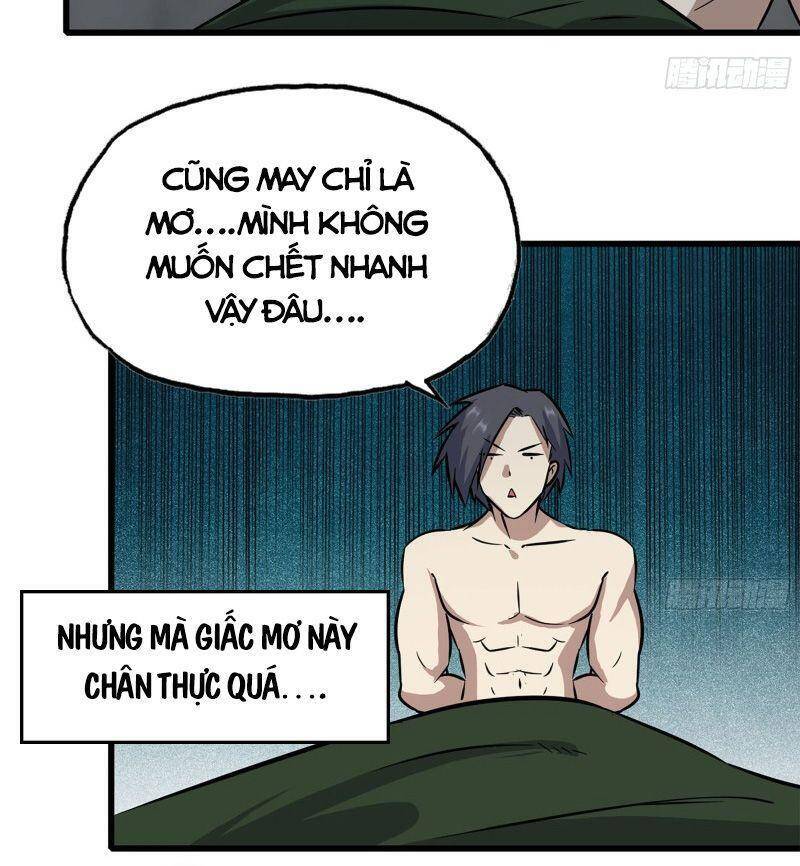 Tôi Chuyển Vàng Tại Mạt Thế Chap 183 - Next Chap 184