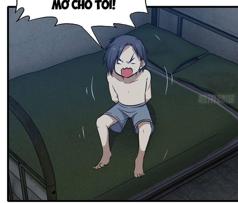 Tôi Chuyển Vàng Tại Mạt Thế Chap 183 - Next Chap 184