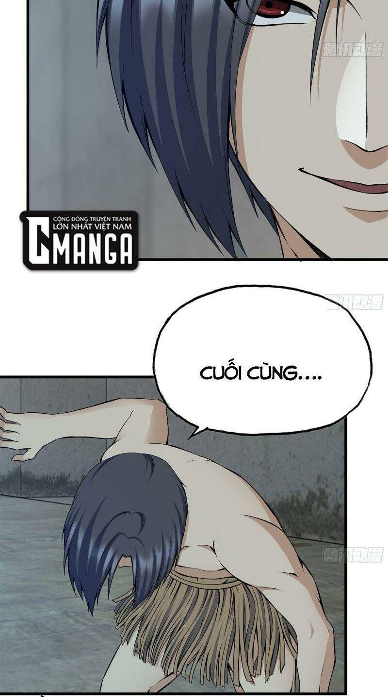 Tôi Chuyển Vàng Tại Mạt Thế Chap 184 - Next Chap 185