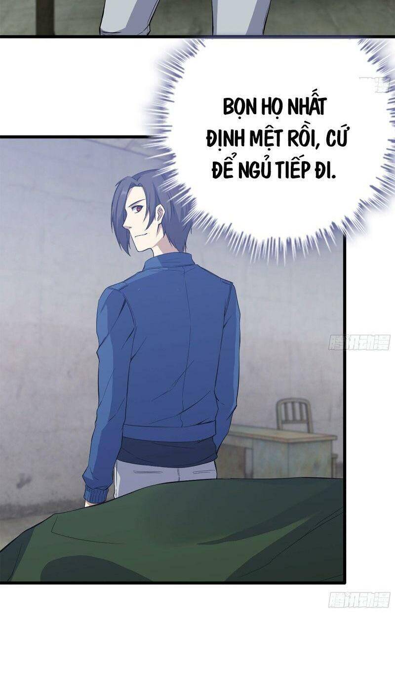 Tôi Chuyển Vàng Tại Mạt Thế Chap 184 - Next Chap 185