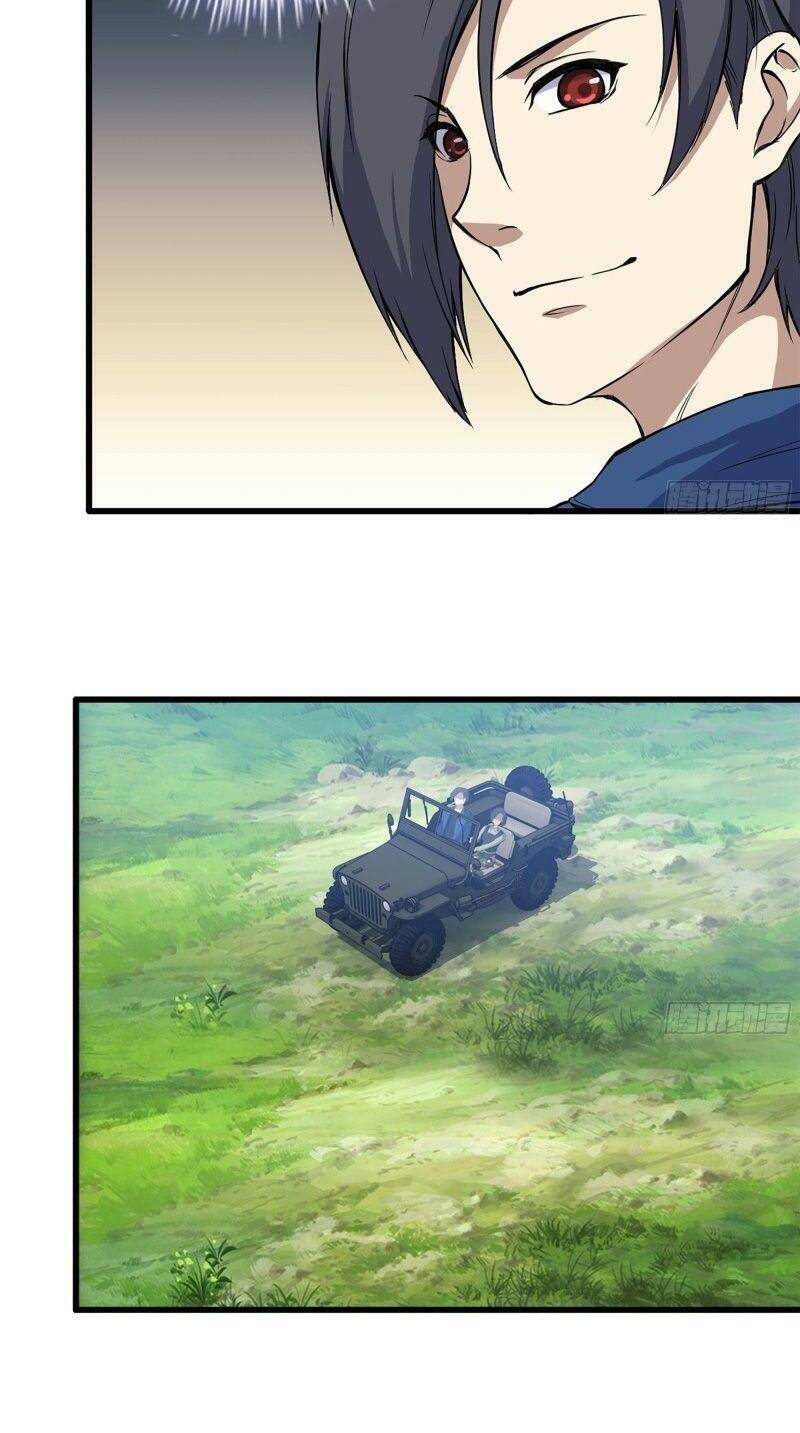 Tôi Chuyển Vàng Tại Mạt Thế Chap 184 - Next Chap 185