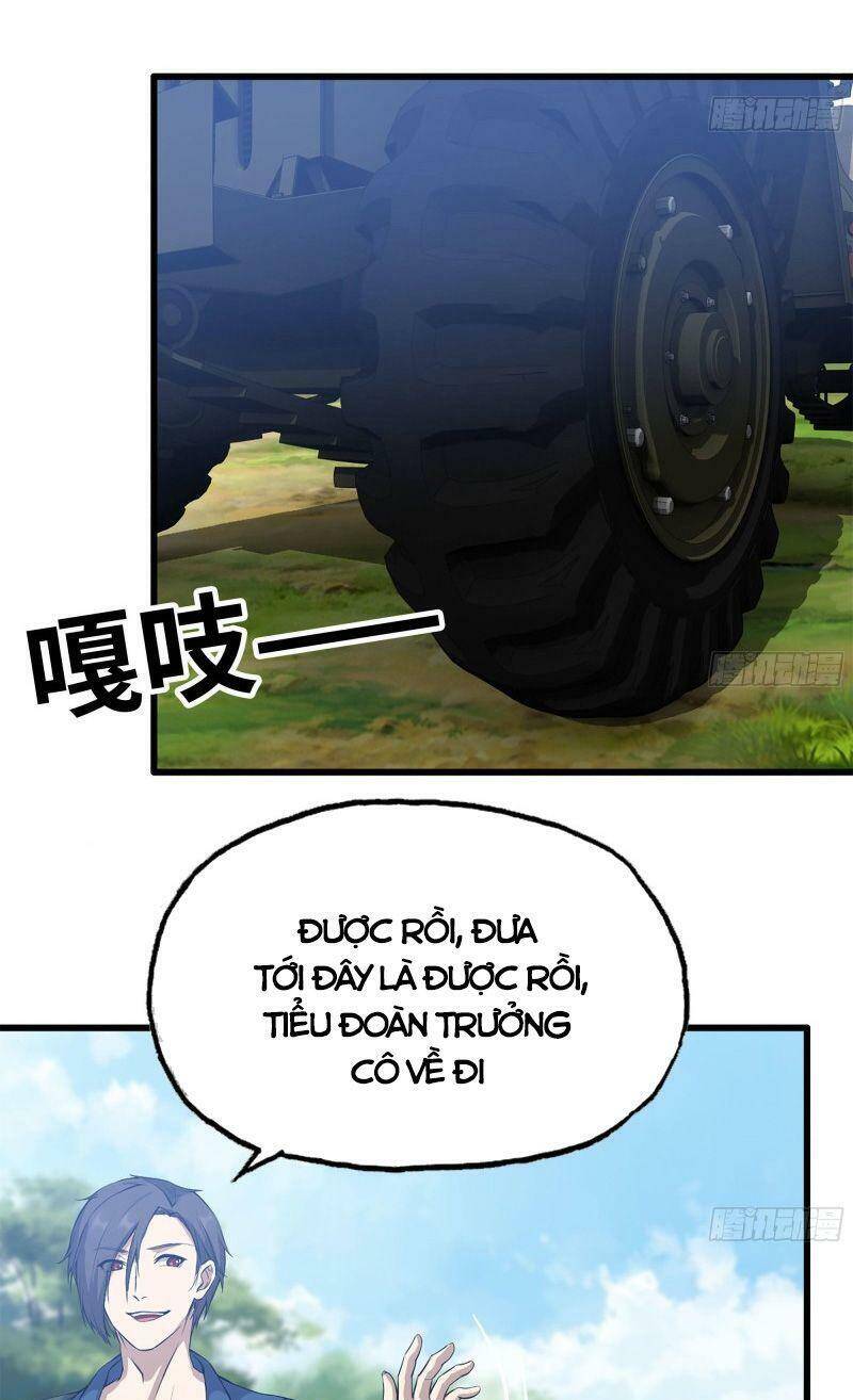 Tôi Chuyển Vàng Tại Mạt Thế Chap 184 - Next Chap 185