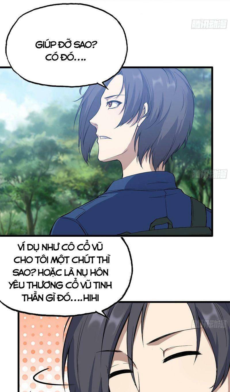 Tôi Chuyển Vàng Tại Mạt Thế Chap 184 - Next Chap 185