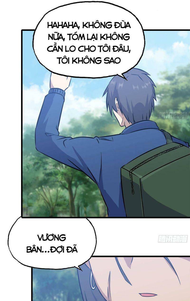 Tôi Chuyển Vàng Tại Mạt Thế Chap 184 - Next Chap 185