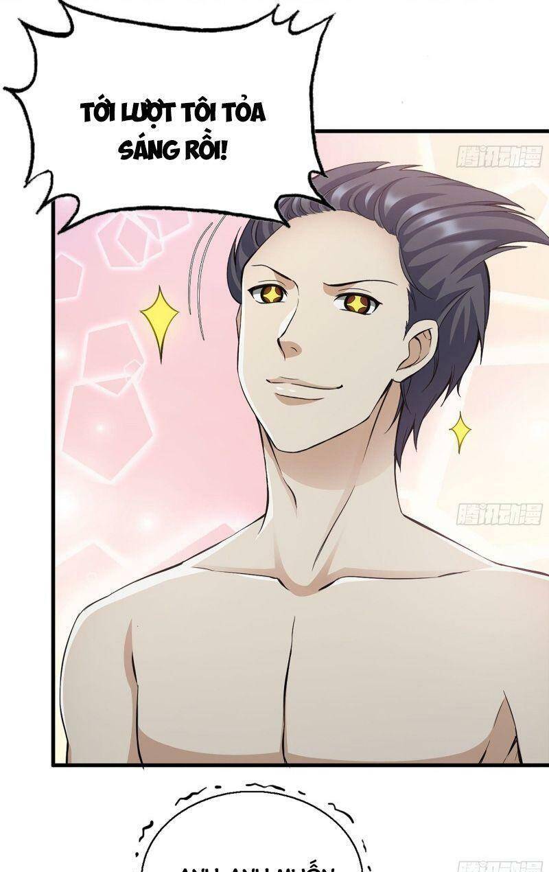 Tôi Chuyển Vàng Tại Mạt Thế Chap 184 - Next Chap 185