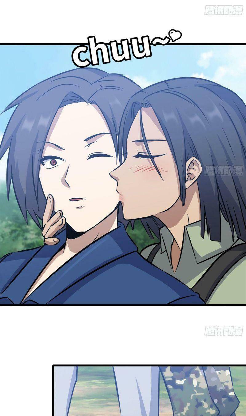 Tôi Chuyển Vàng Tại Mạt Thế Chap 184 - Next Chap 185