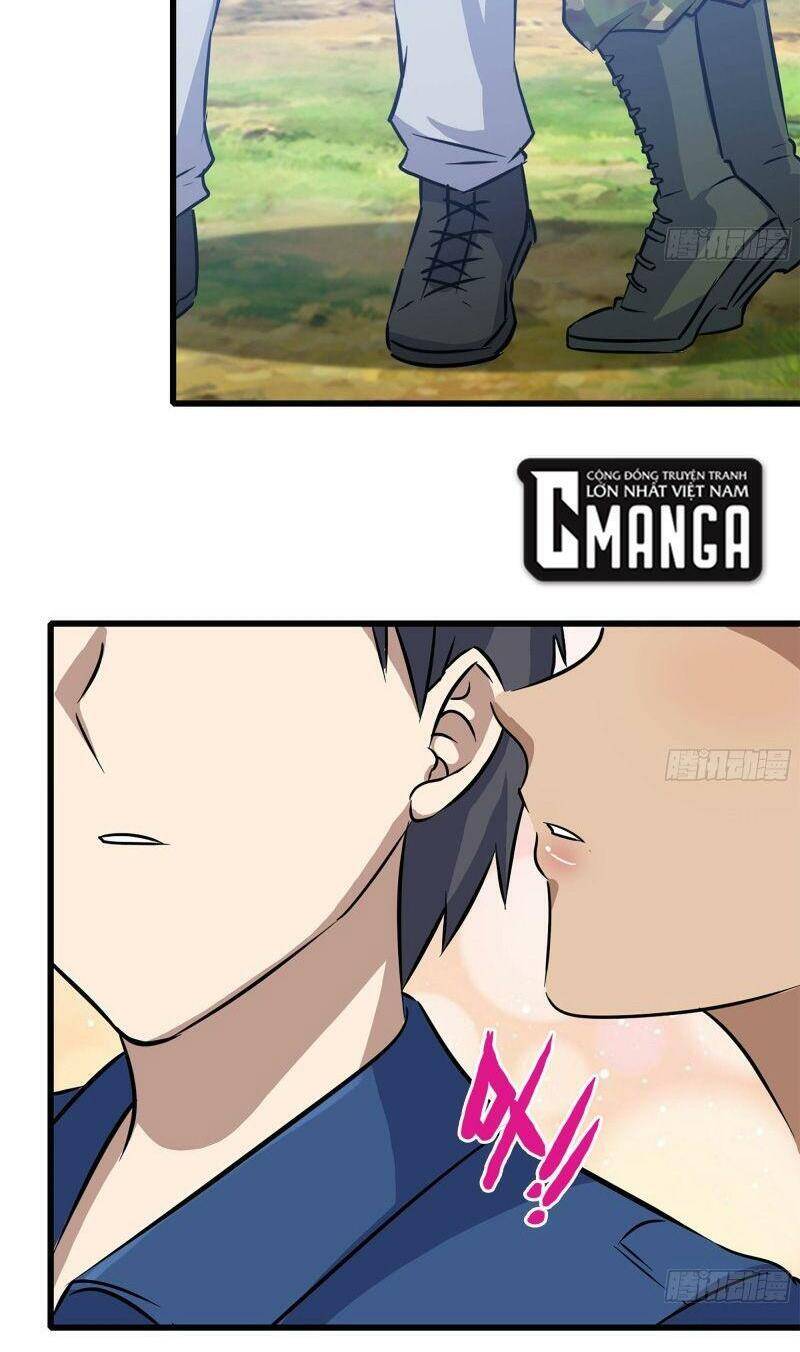Tôi Chuyển Vàng Tại Mạt Thế Chap 184 - Next Chap 185