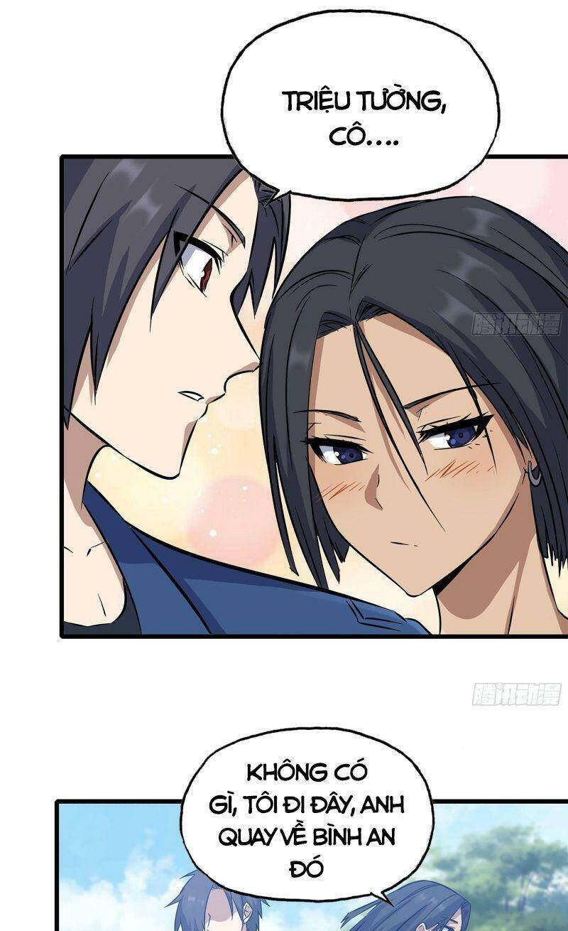 Tôi Chuyển Vàng Tại Mạt Thế Chap 184 - Next Chap 185