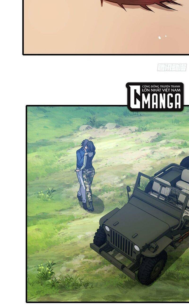 Tôi Chuyển Vàng Tại Mạt Thế Chap 184 - Next Chap 185