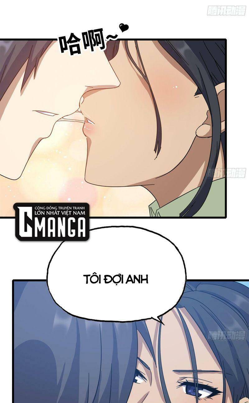 Tôi Chuyển Vàng Tại Mạt Thế Chap 184 - Next Chap 185