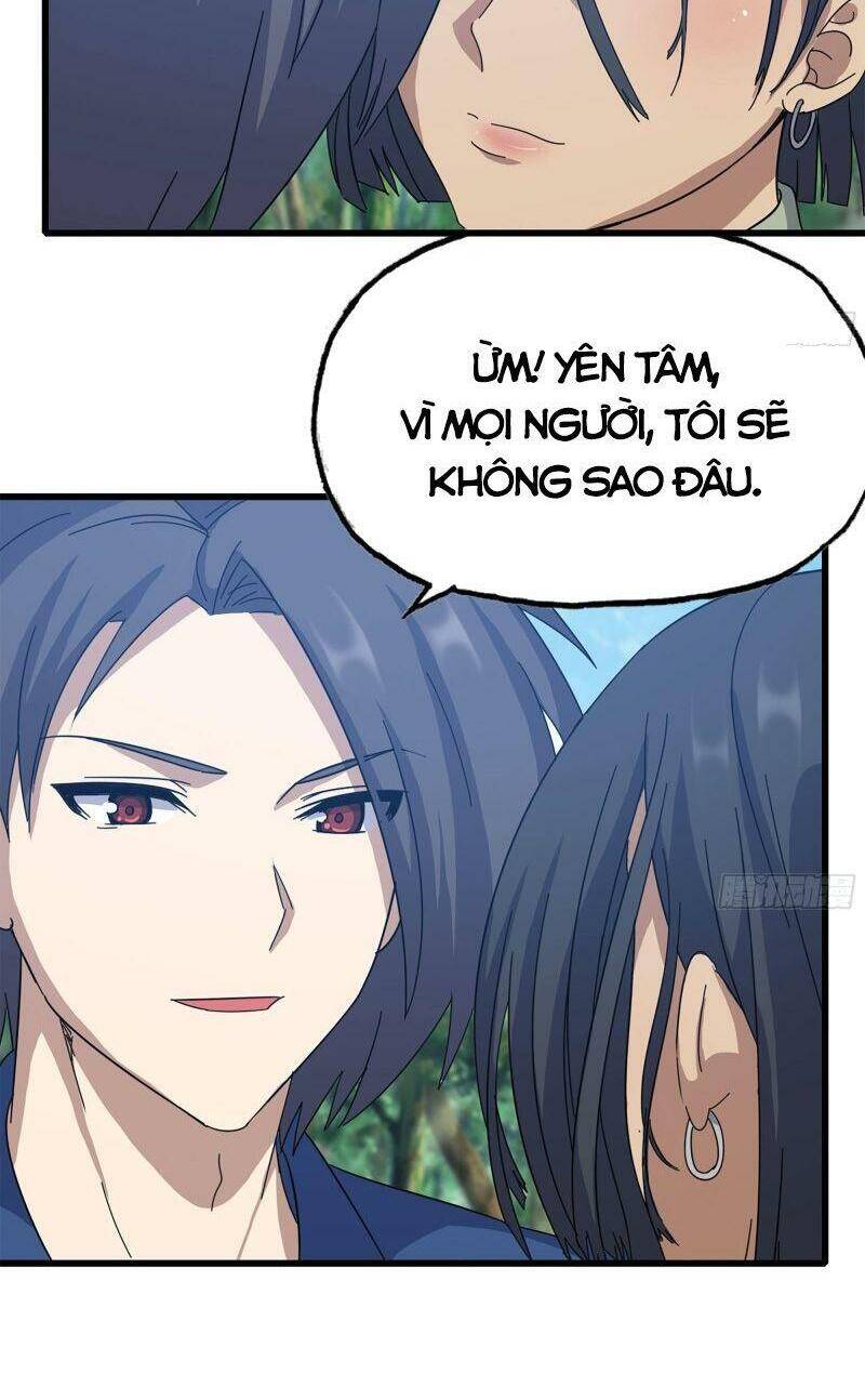 Tôi Chuyển Vàng Tại Mạt Thế Chap 184 - Next Chap 185