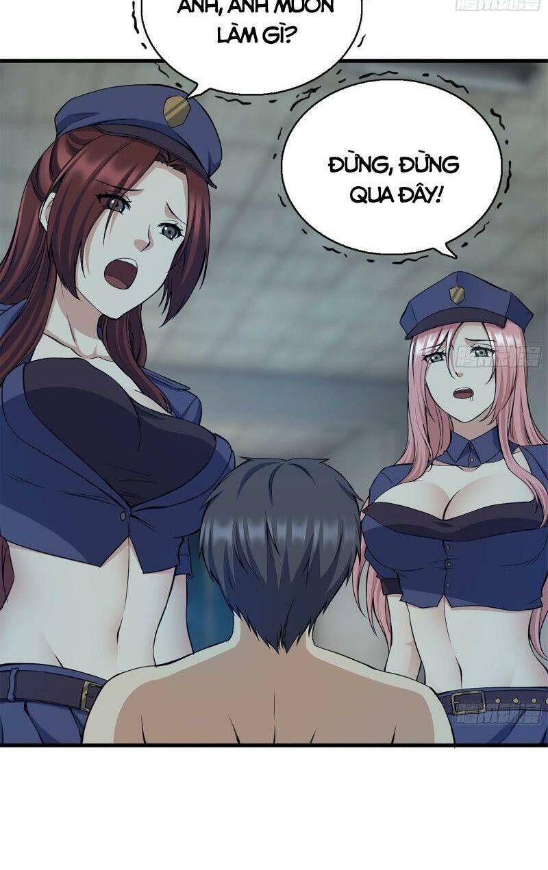Tôi Chuyển Vàng Tại Mạt Thế Chap 184 - Next Chap 185