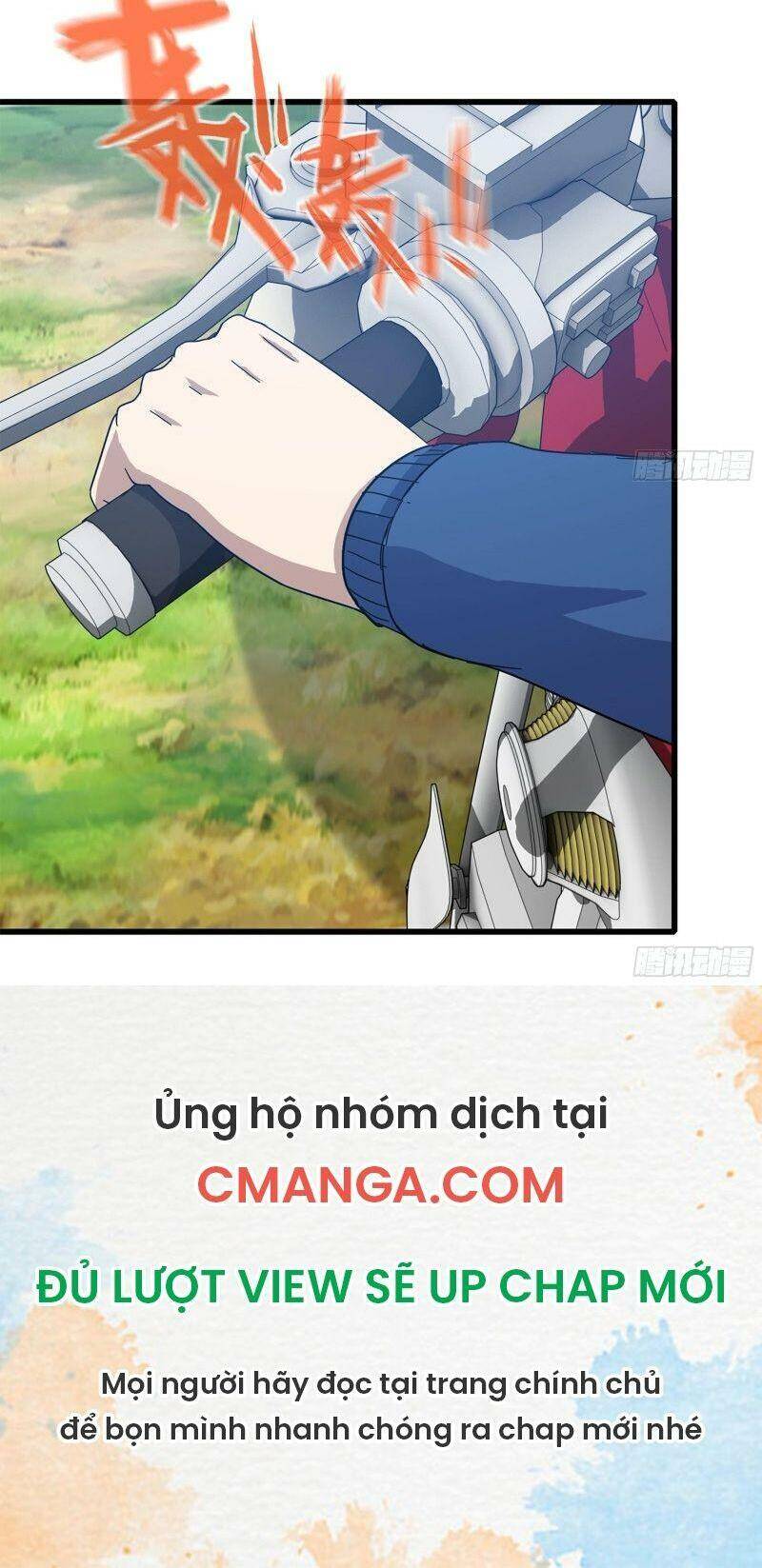 Tôi Chuyển Vàng Tại Mạt Thế Chap 184 - Next Chap 185