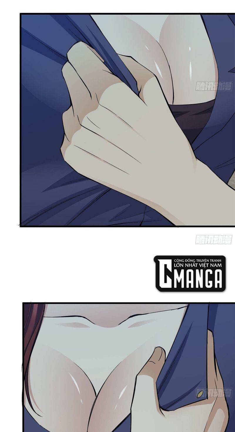 Tôi Chuyển Vàng Tại Mạt Thế Chap 184 - Next Chap 185