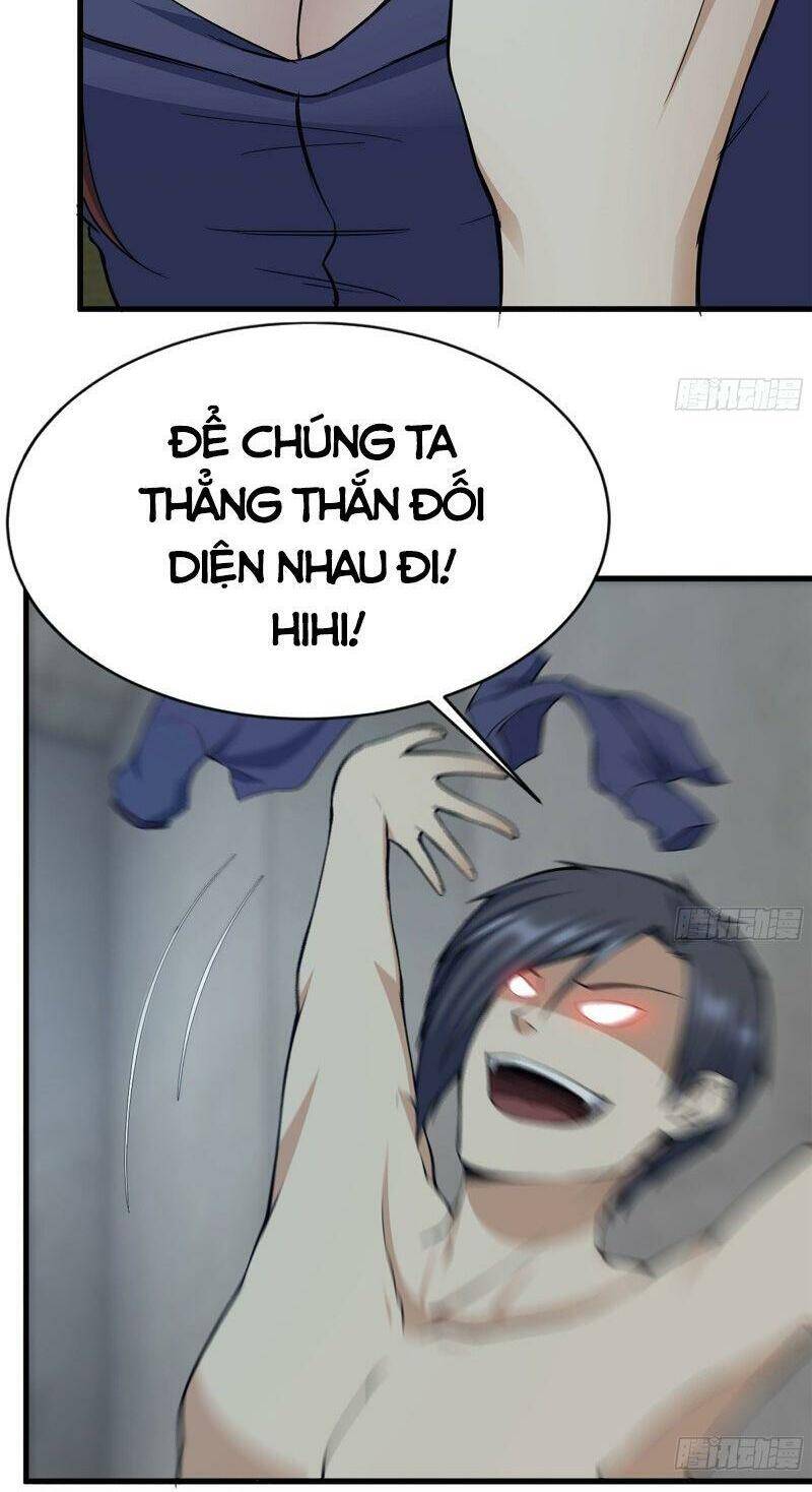 Tôi Chuyển Vàng Tại Mạt Thế Chap 184 - Next Chap 185