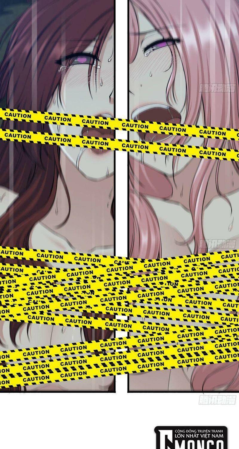 Tôi Chuyển Vàng Tại Mạt Thế Chap 184 - Next Chap 185