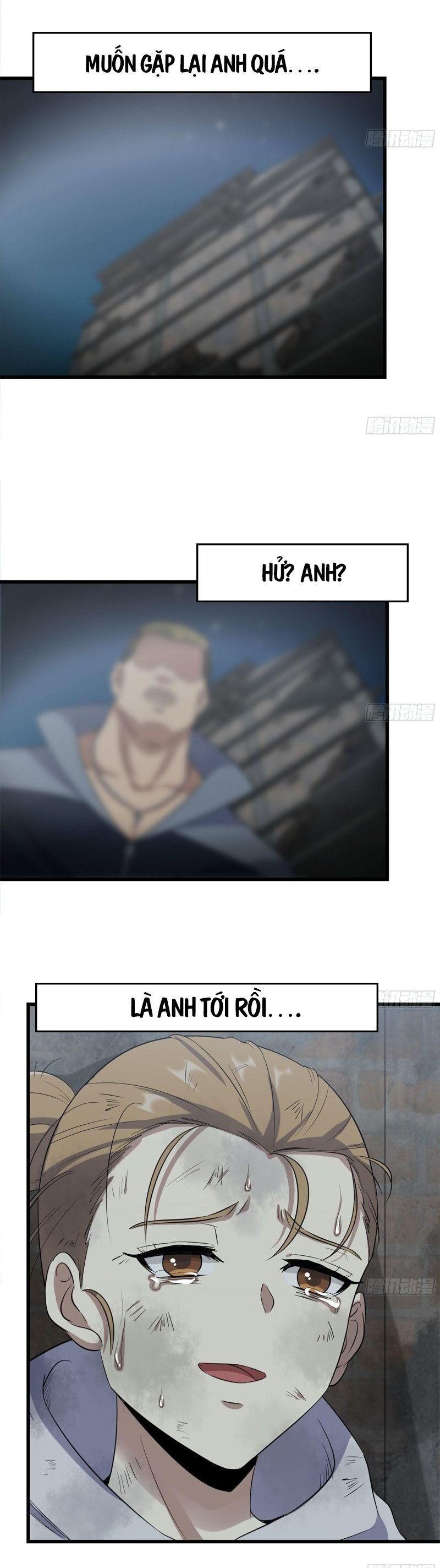 Tôi Chuyển Vàng Tại Mạt Thế Chap 193 - Next Chap 194