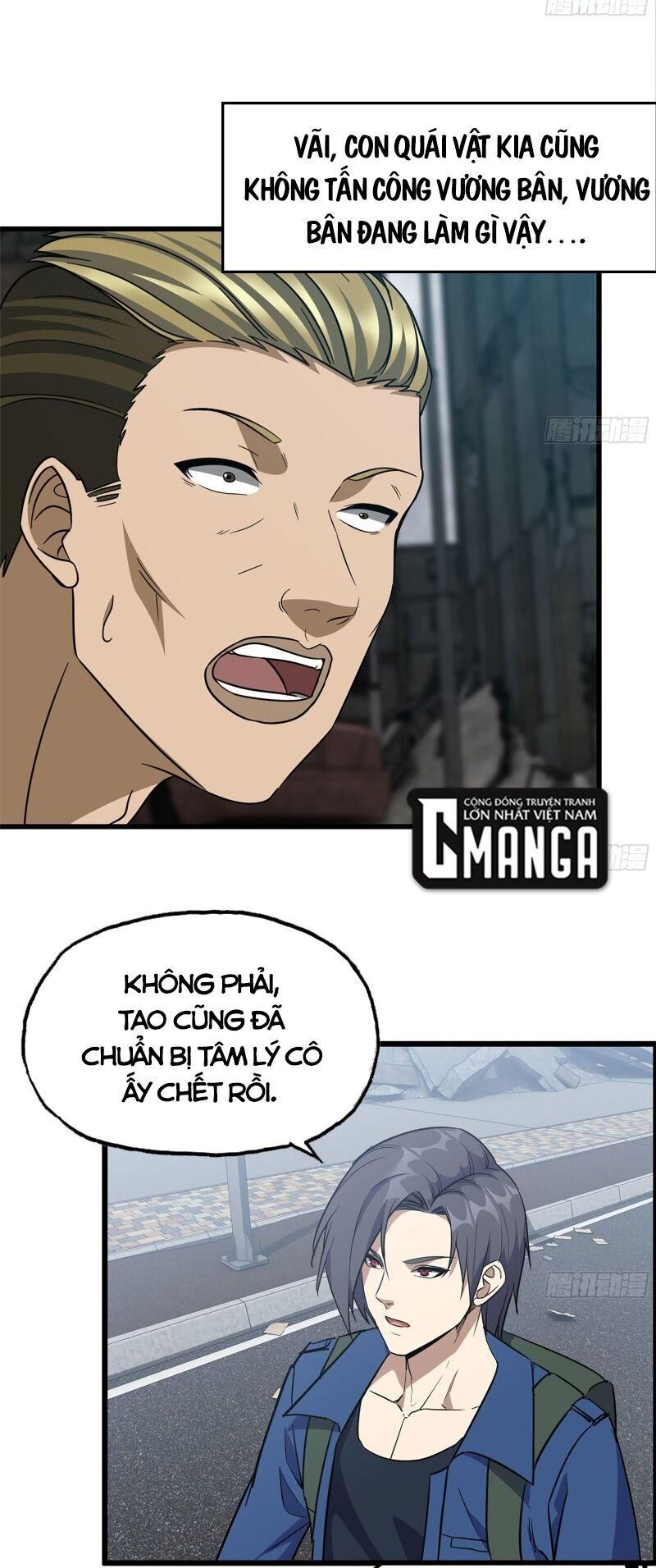 Tôi Chuyển Vàng Tại Mạt Thế Chap 193 - Next Chap 194