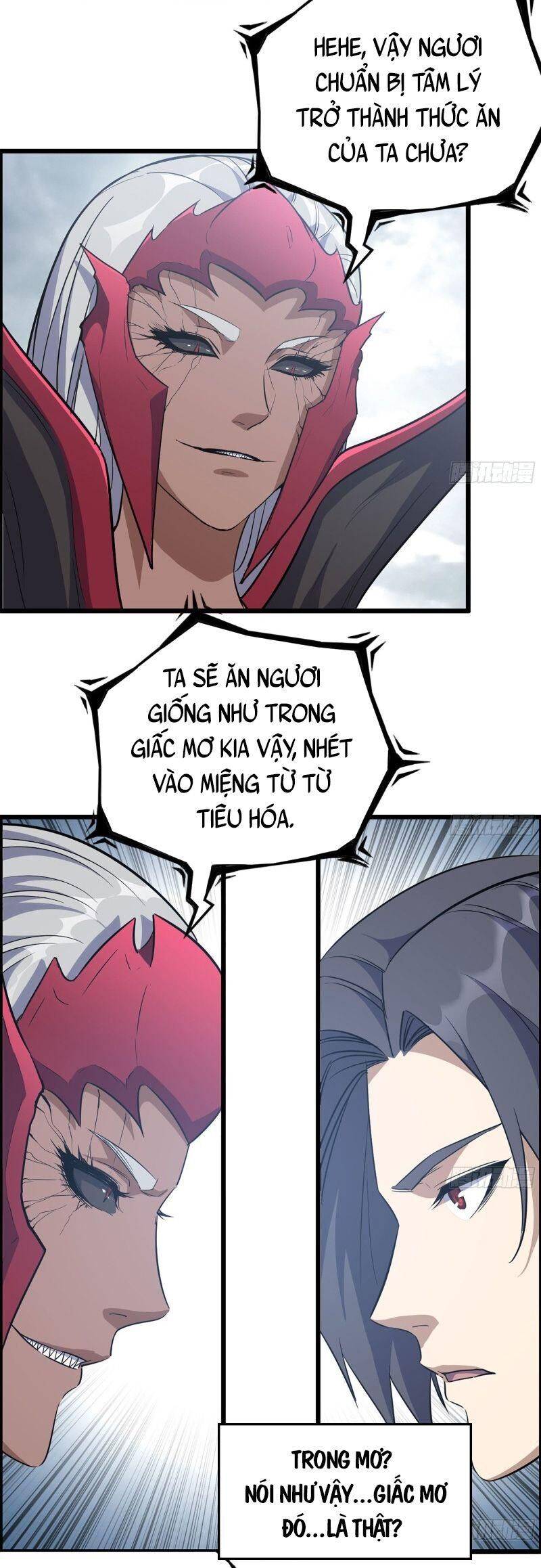 Tôi Chuyển Vàng Tại Mạt Thế Chap 193 - Next Chap 194