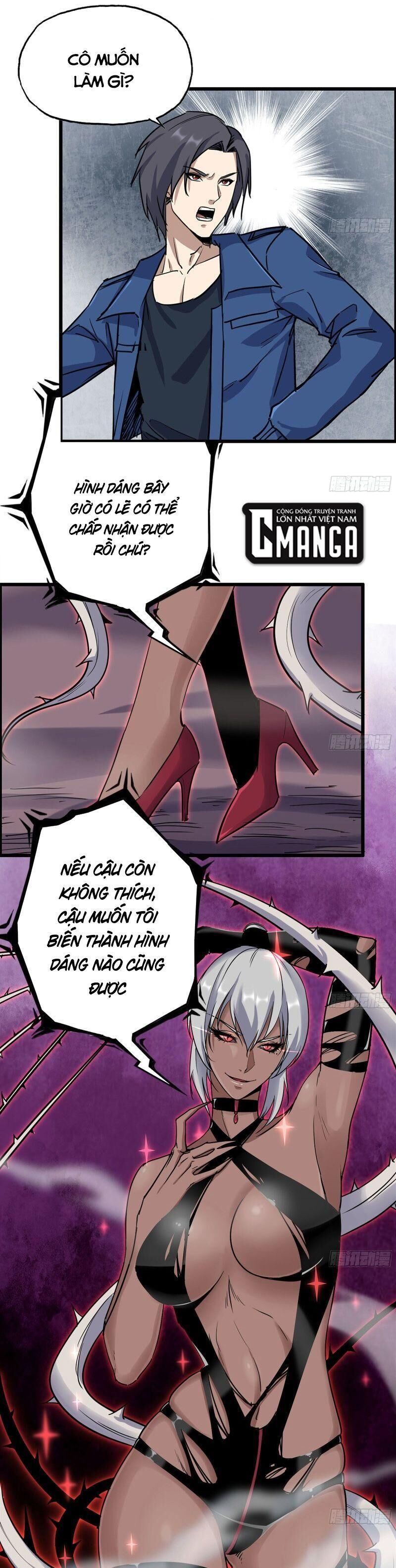 Tôi Chuyển Vàng Tại Mạt Thế Chap 200 - Next Chap 201