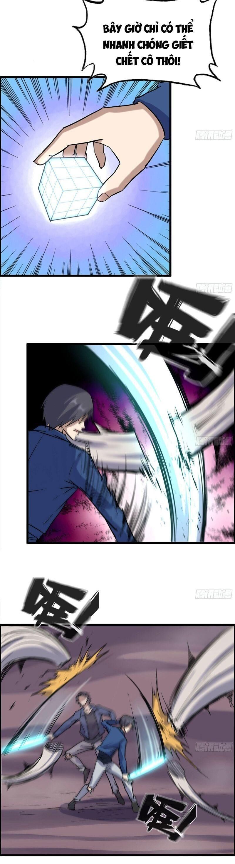 Tôi Chuyển Vàng Tại Mạt Thế Chap 200 - Next Chap 201