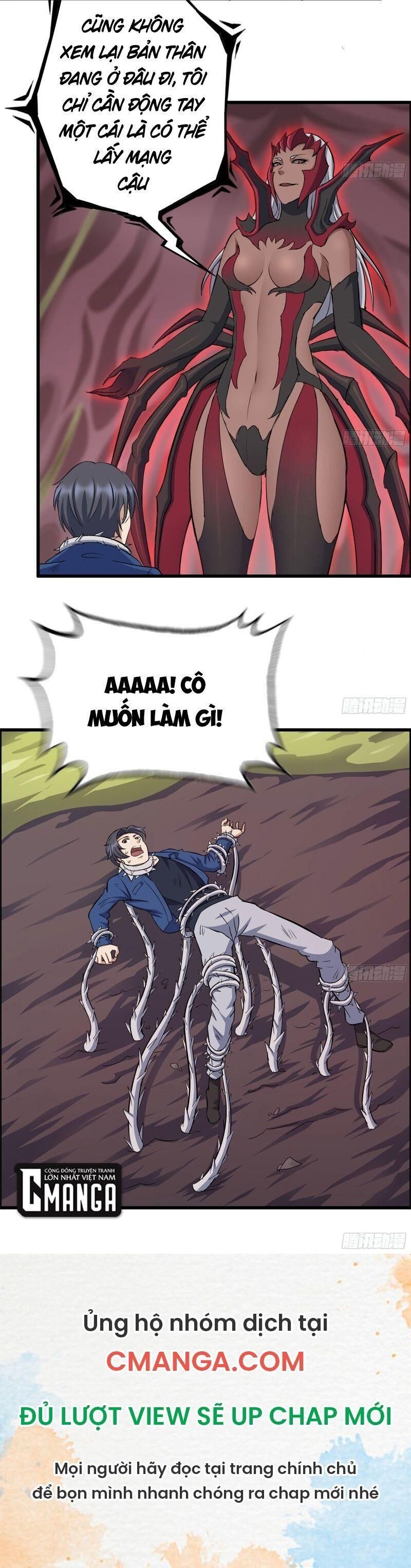 Tôi Chuyển Vàng Tại Mạt Thế Chap 200 - Next Chap 201